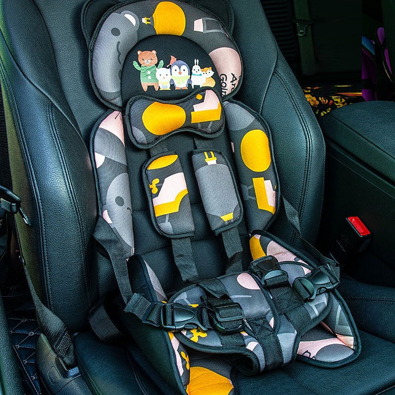 Child Safety Seat..