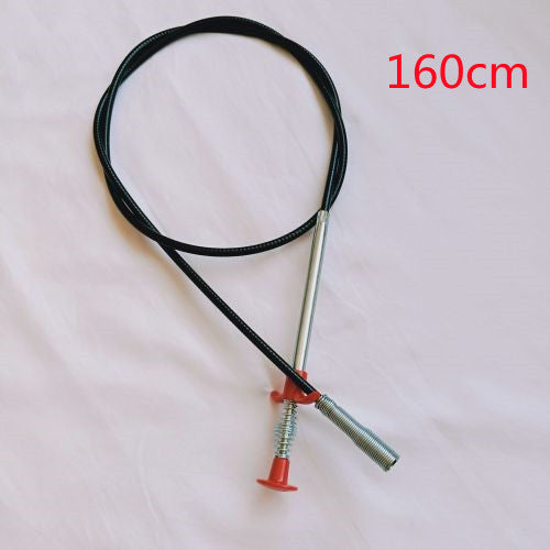 60CM Sewer Dredger Spring Pipe Dredging Tool..