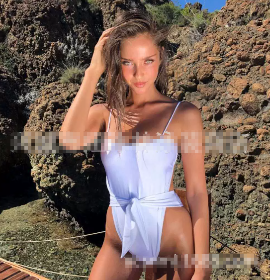 Bikini and Swimwear for Women