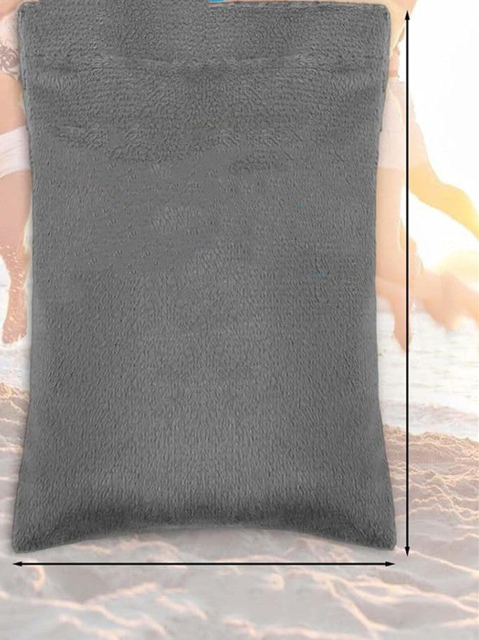 Beach Sand Remover Brush