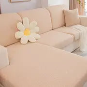 Elastic Sofa Cover with Non-Slip Furniture Protector