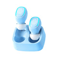 Wireless Bluetooth TWS In-Ear Headphones in Pastel Colors