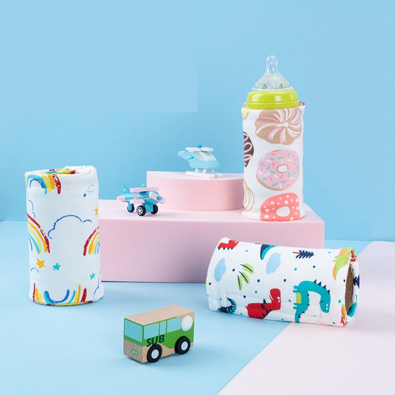 USB Milk Water Warmer..