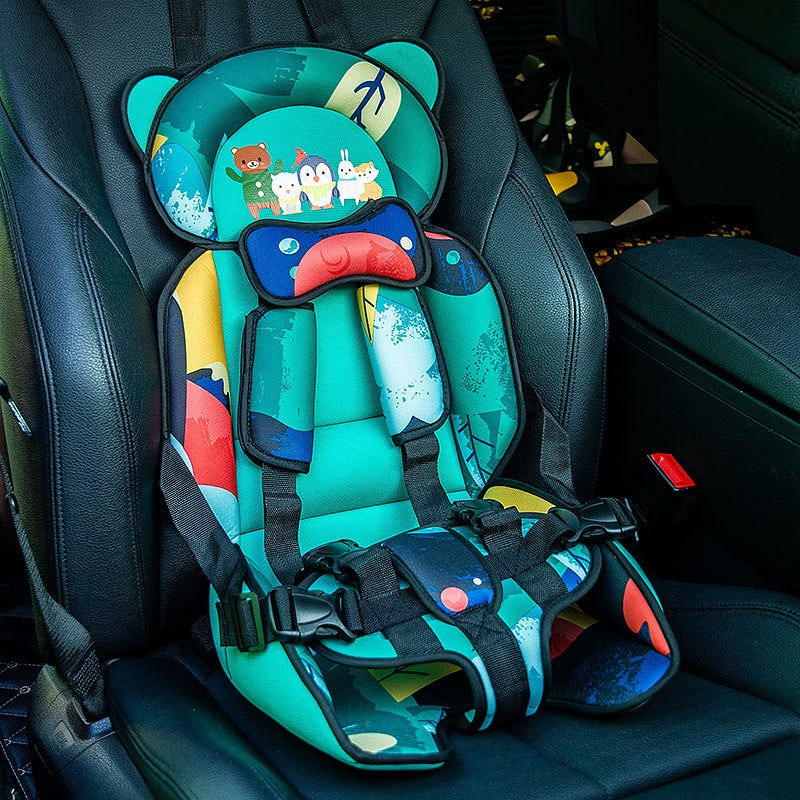 Child Safety Seat..