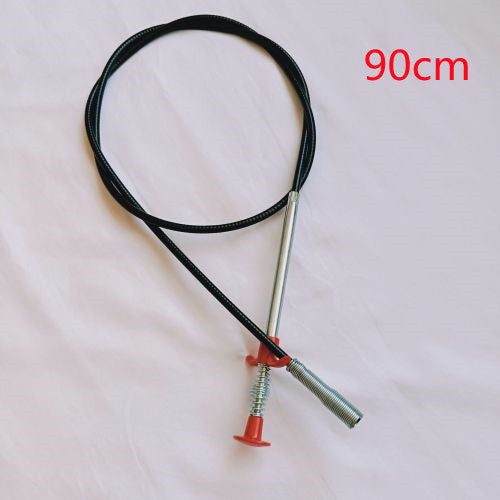 60CM Sewer Dredger Spring Pipe Dredging Tool..