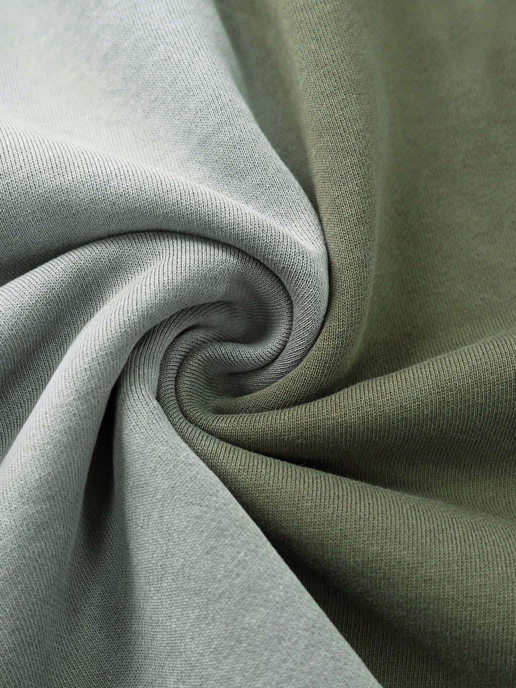 Sun Fade Distressed Shorts